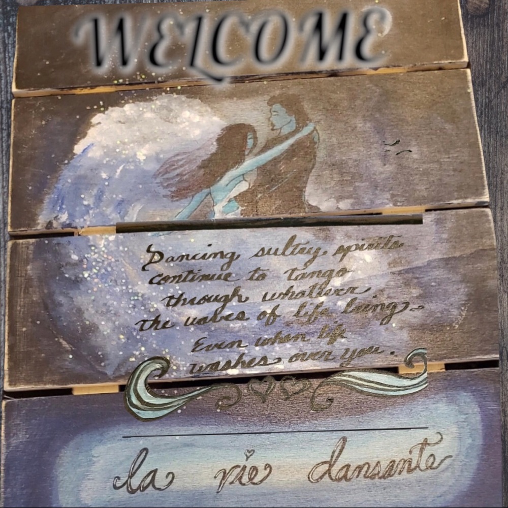 WELCOME π - Picture 7 of 7